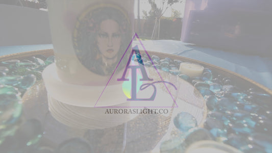 - Click to Watch - Aurora's Website Launch Party