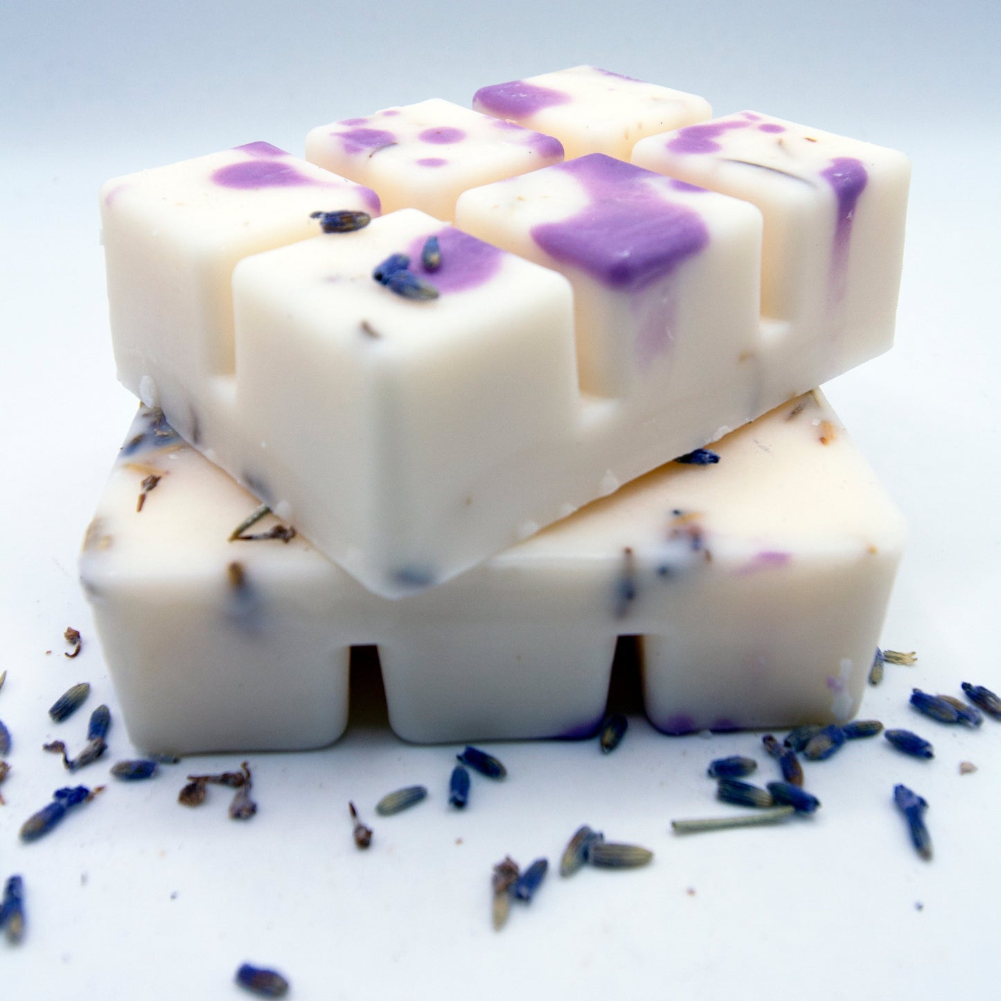 Bluish Lavandula (Lavender) Wax-Melt 2.5oz