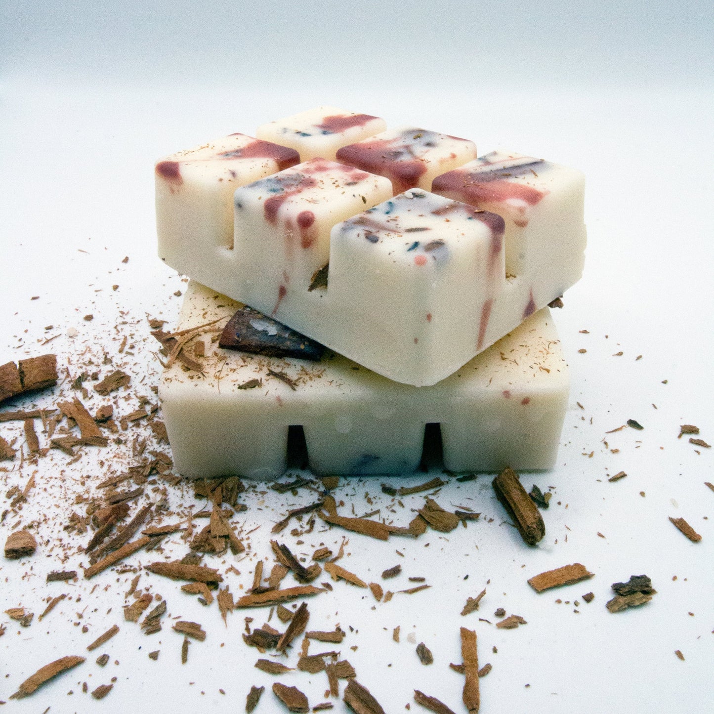 Caribbean Canela (Cinnamon) Wax-Melt 2.5oz