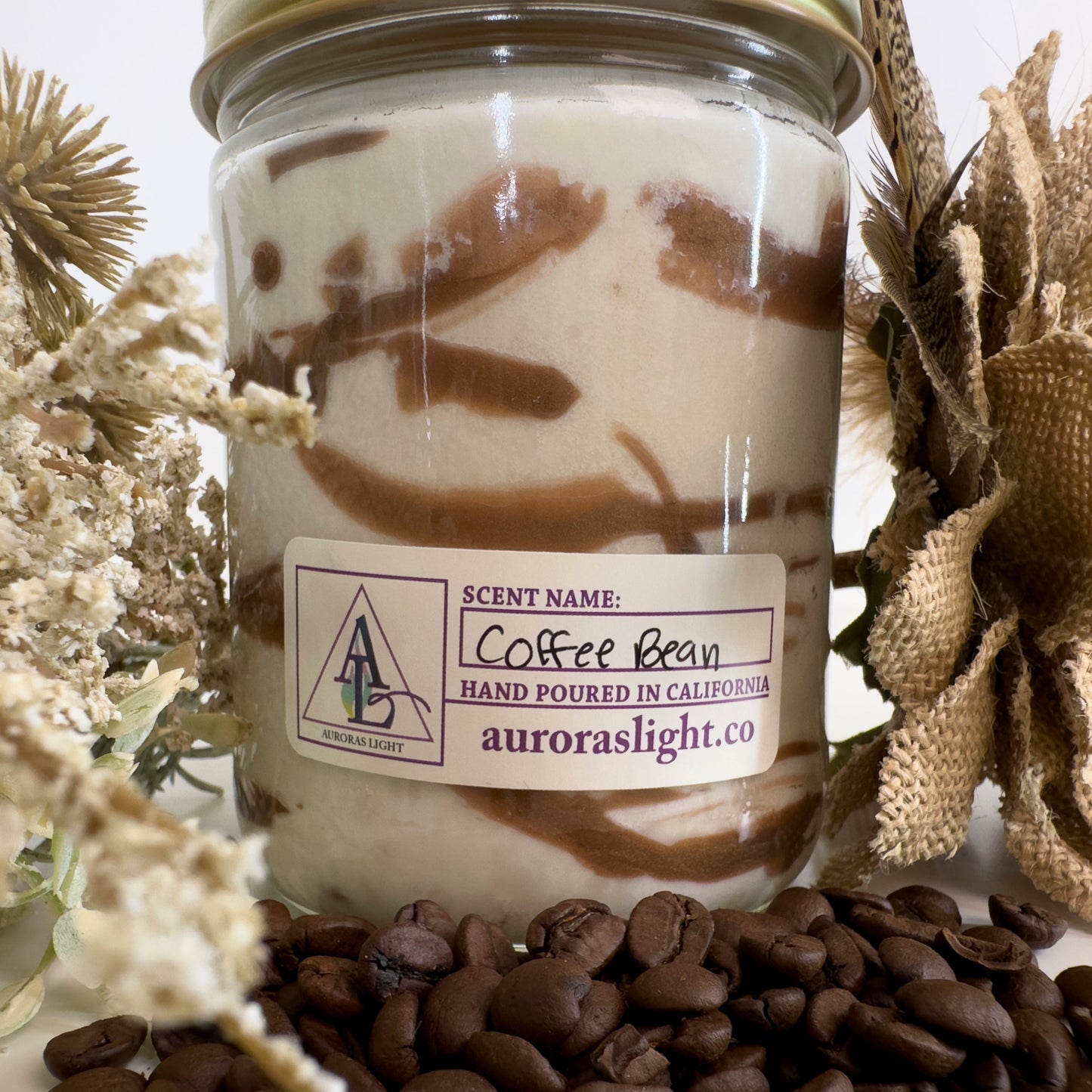 Munich Coffee Bean 16 oz