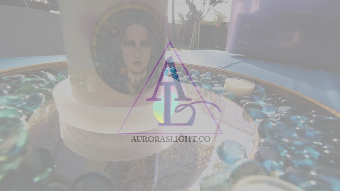 - Click to Watch - Aurora's Website Launch Party