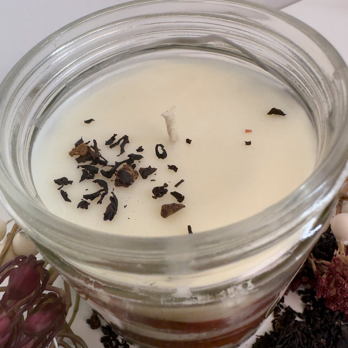 Black Raspberry Vanilla 16 oz