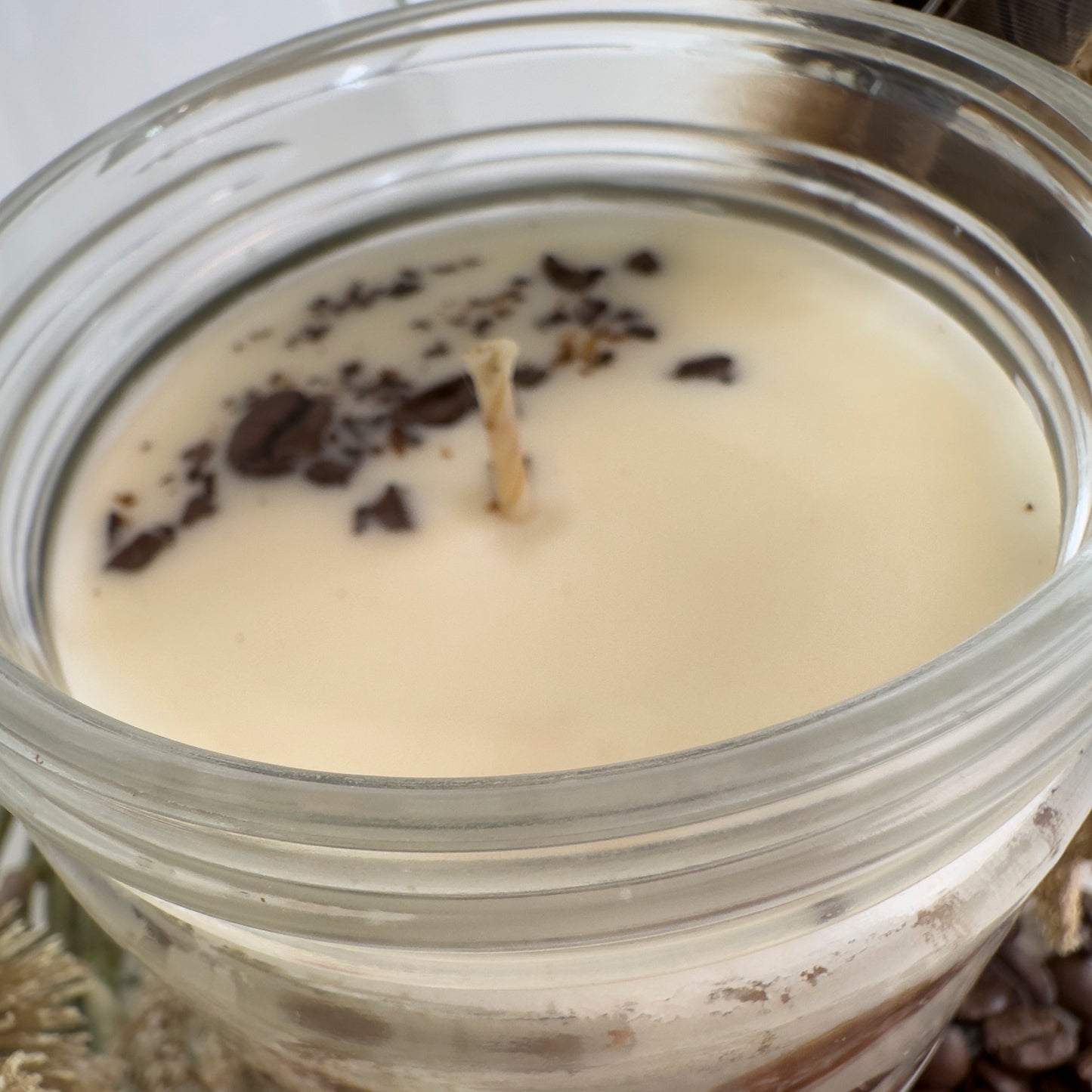 Munich Coffee Bean 16 oz