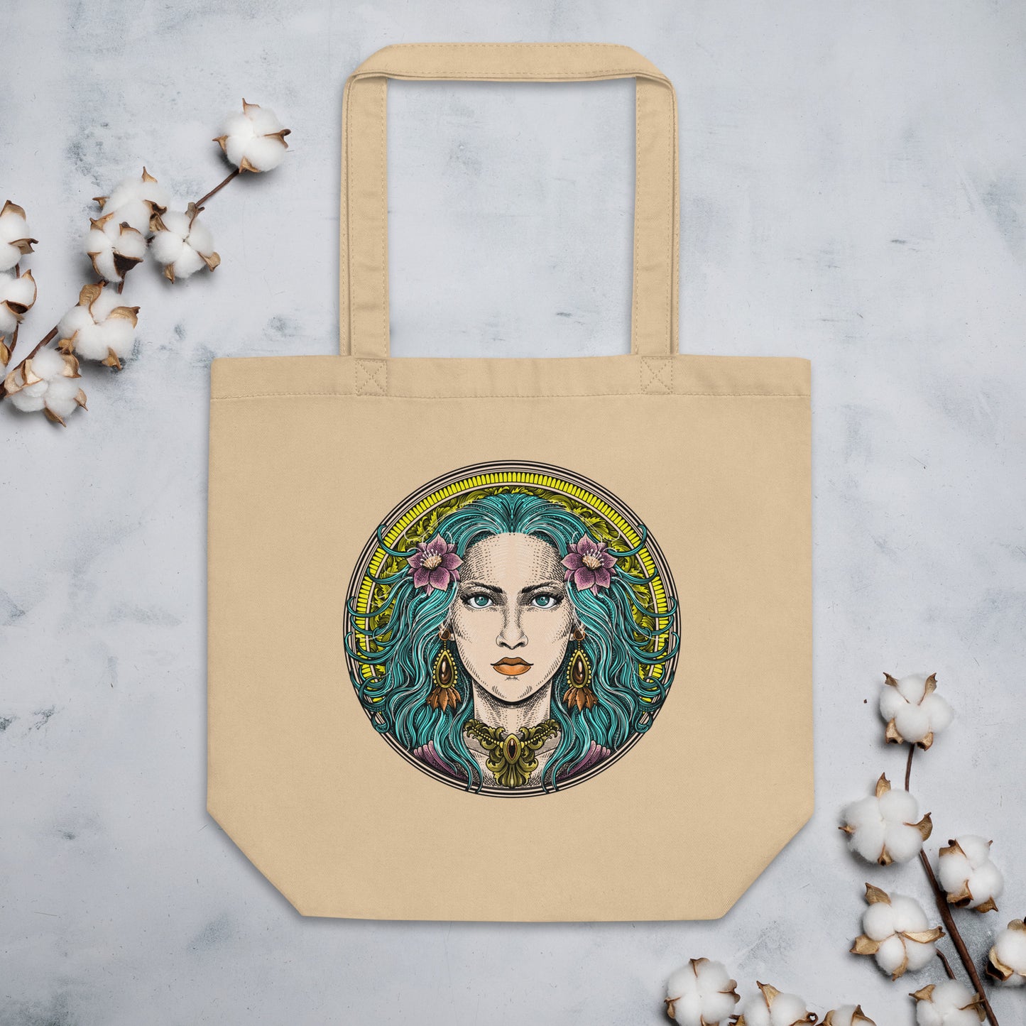 Eco Tote Bag