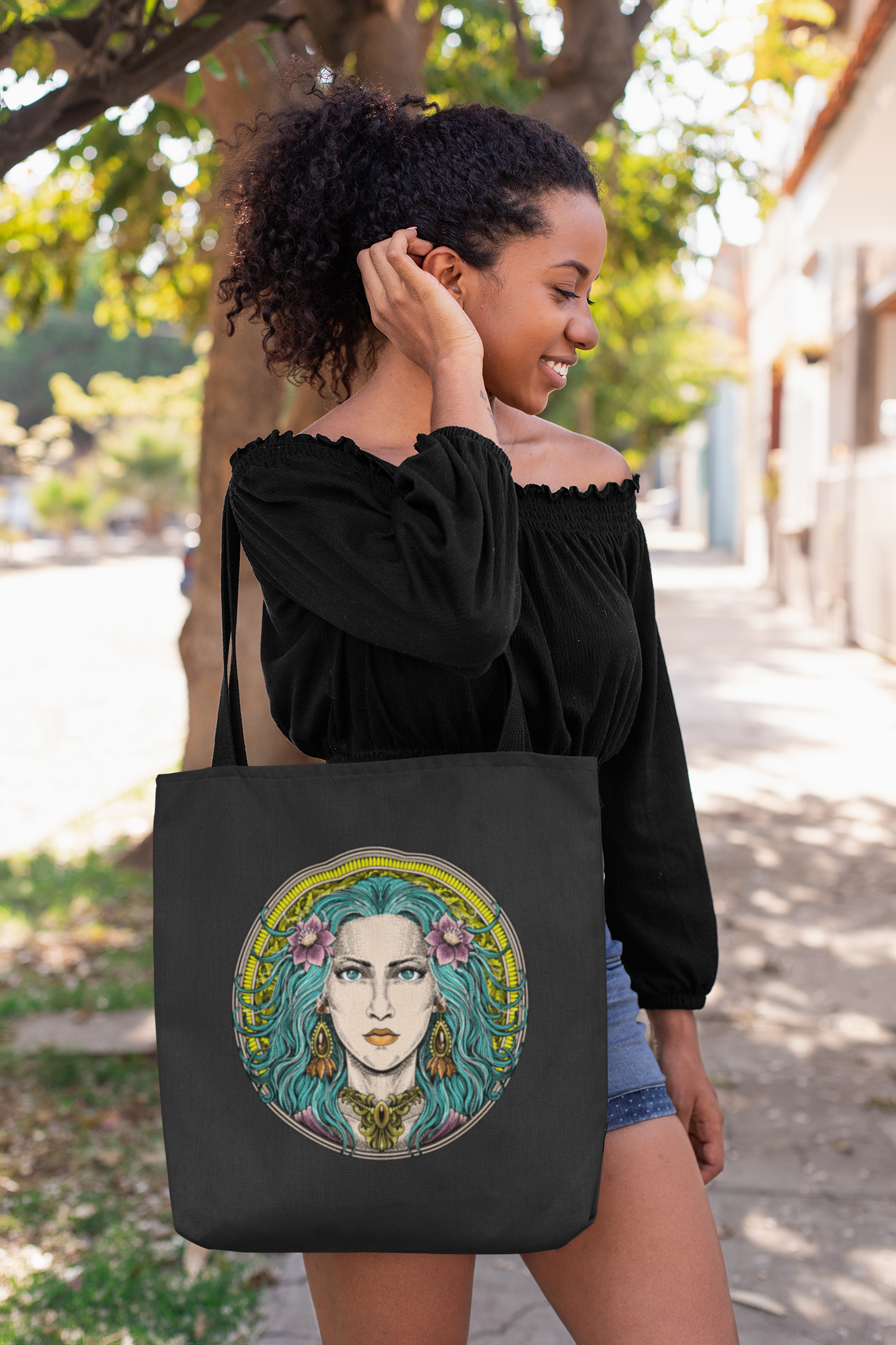 Eco Tote Bag