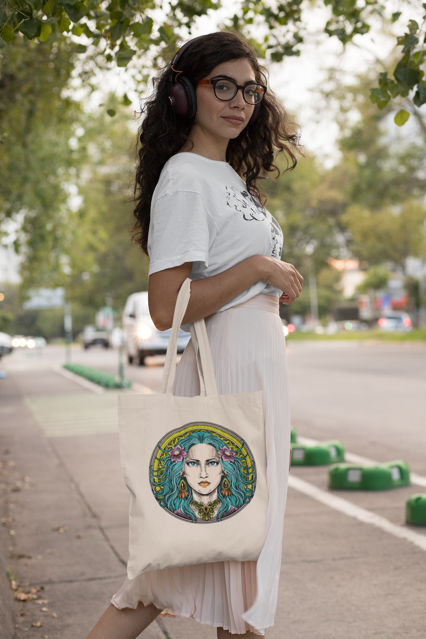 Eco Tote Bag