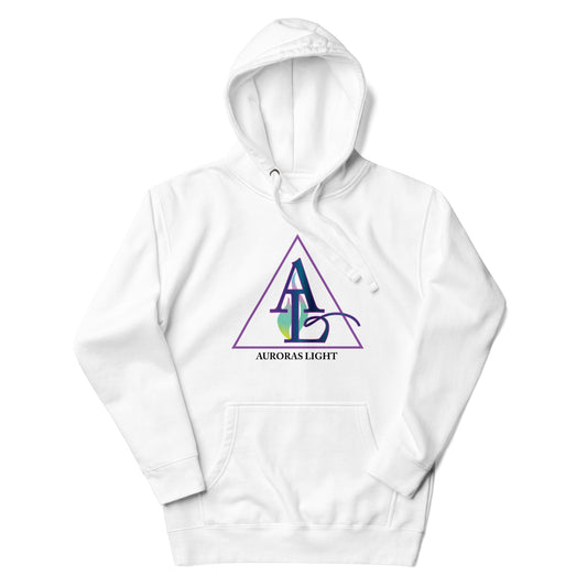 AL Logo Unisex Hoodie