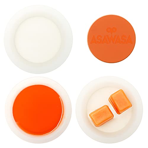 2 Pcs Silicone Liner for Wax Warmer