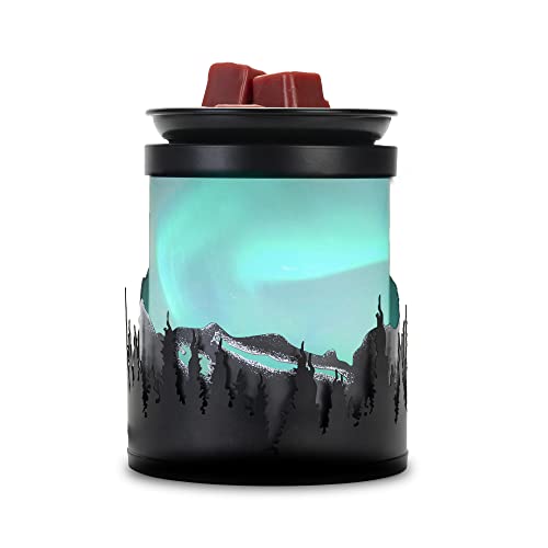 Electric Wax Melt Warmer