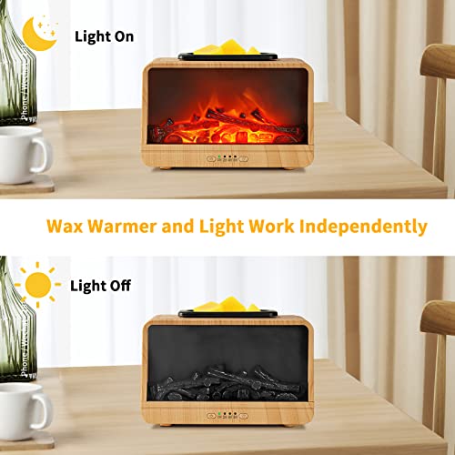 Wax Melt Warmer