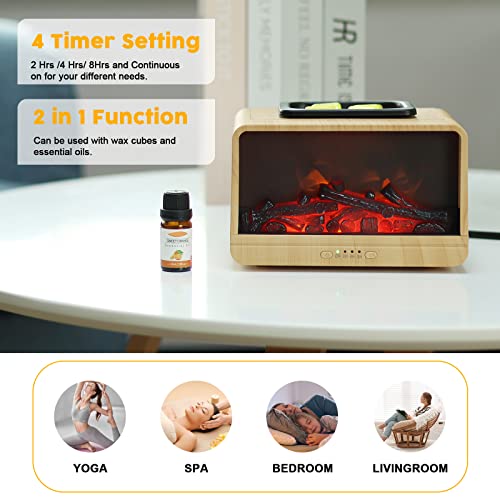 Wax Melt Warmer