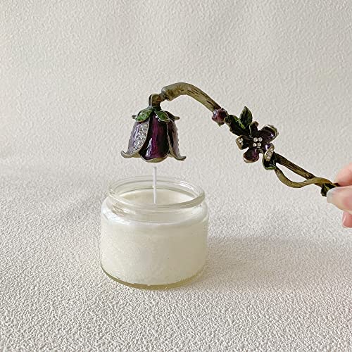 Unique Candle Extinguisher Snuffer