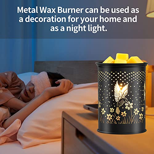 Wax Melt Warmer