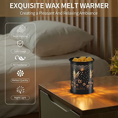 Wax Melt Warmer